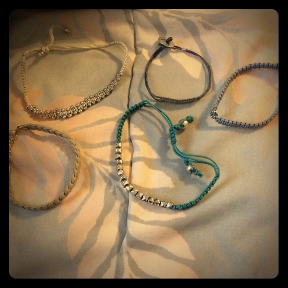 Bracelet bundle