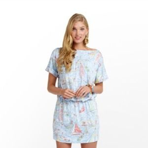 Lilly Pulitzer Get Nauti