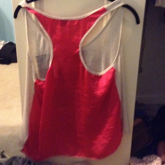 Los Angeles Hi lo tank - Picture 2 of 2