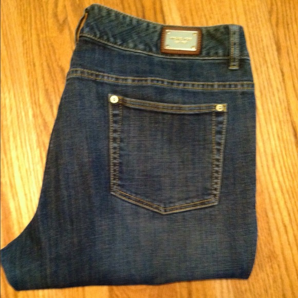 Michael Kors Denim - Michael Kors denim