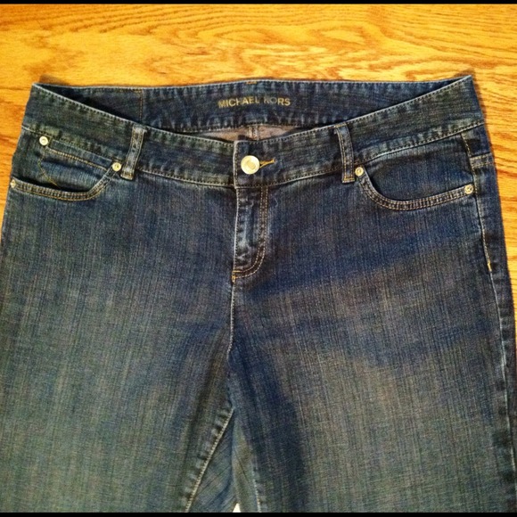 Michael Kors denim - Picture 3 of 4