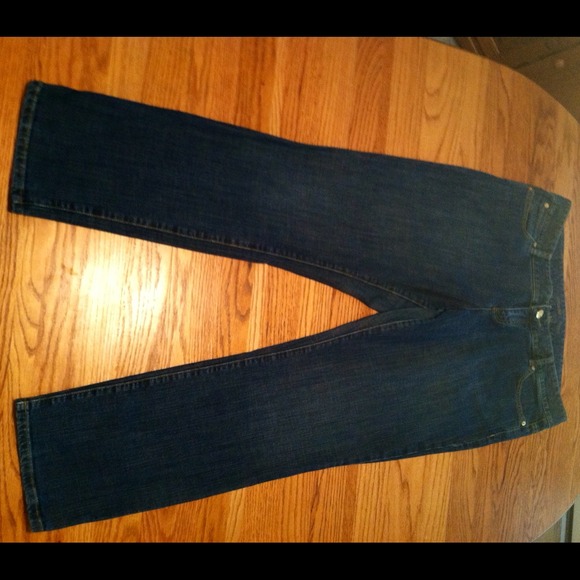 Michael Kors denim - Picture 4 of 4