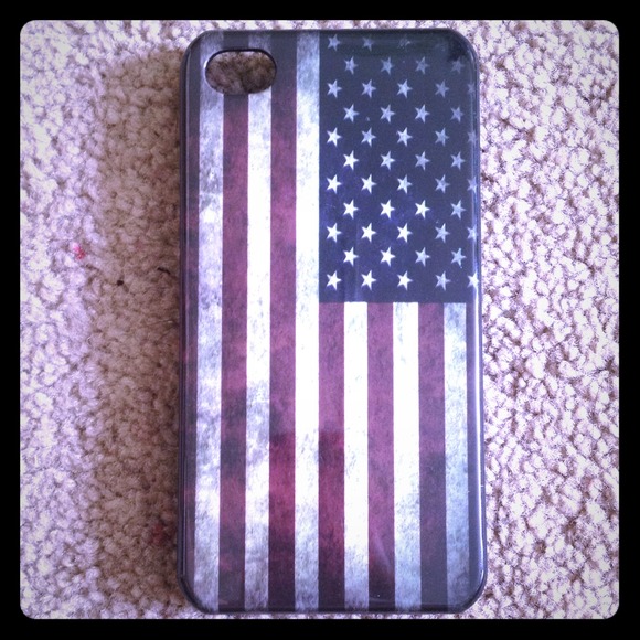 A iPhone 4 case