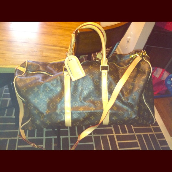 Trade for neverfull MM!