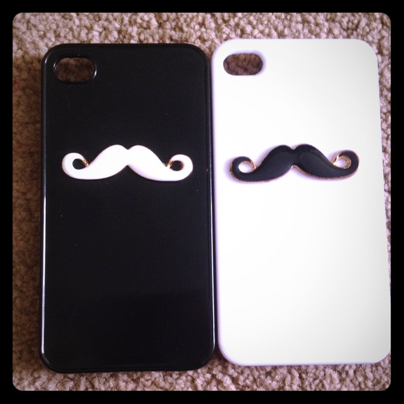 iPhone case