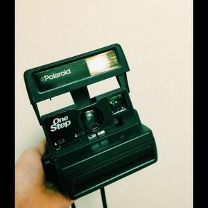 polaroid 600
