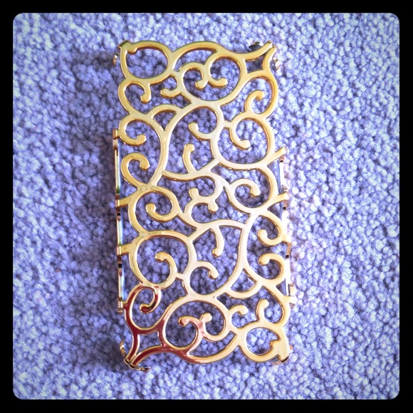 iPhone case