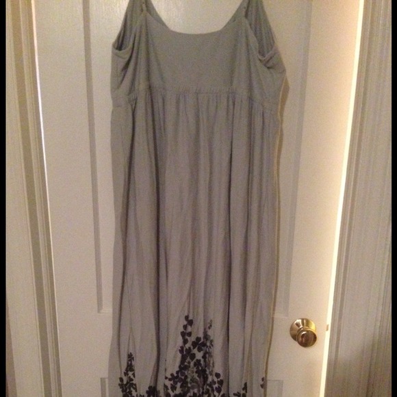 Maxi dress-old navy-NWOT