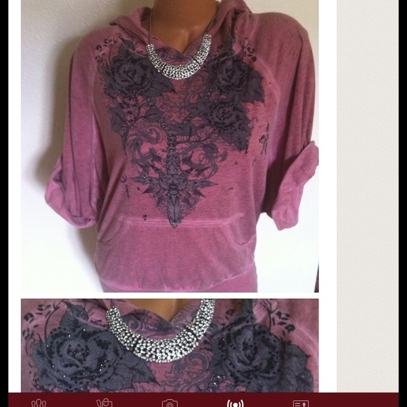 Bundle reserved