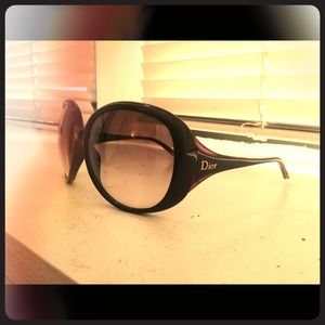 Dior sunglasses