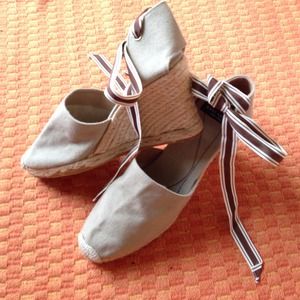 Kate Spade Wedges