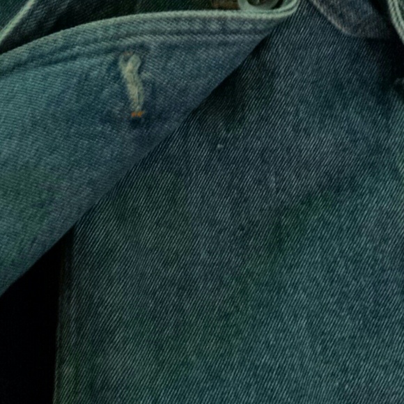 Denim Jacket - Picture 2 of 2