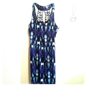 American Eagle Dress