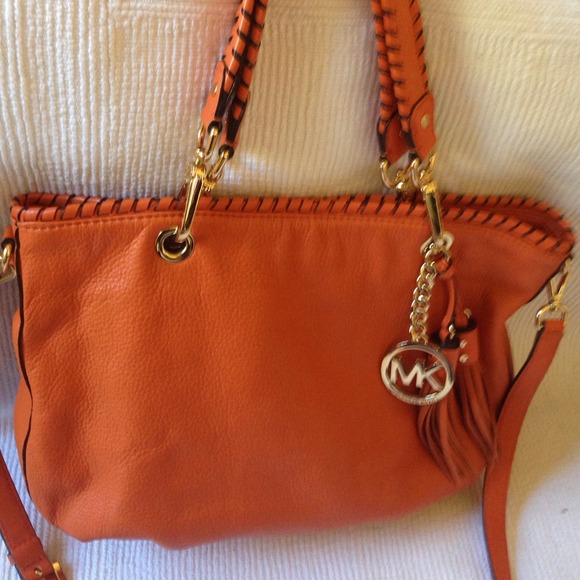 Great MK orange