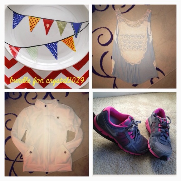 Bundle for crystal1029