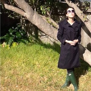 Marc by Marc Jacobs Jackets & Coats - SALE✨ Marc Jacobs Navy Coat Marc by Marc Jacobs Jackets & Coats - SALE✨ Marc Jacobs Navy Coat