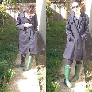 Marc by Marc Jacobs Jackets & Coats - SALE✨ Marc Jacobs Navy Coat Marc by Marc Jacobs Jackets & Coats - SALE✨ Marc Jacobs Navy Coat