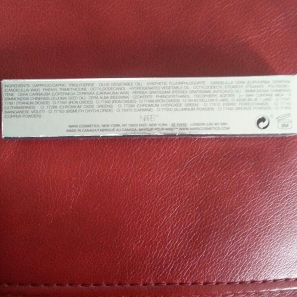 NARS Andy Warhol Soft Touch Shadow Pencil - Picture 2 of 2