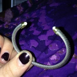 CABLE CLASSICS BRACELET David yurman