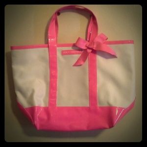 Authentic Juicy Couture Weekender Tote