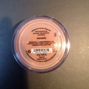 💕SOLD💕BARE MInerals Warmth