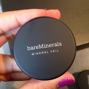 💕SOLD💕BARE Minerals Origional Mineral Veil