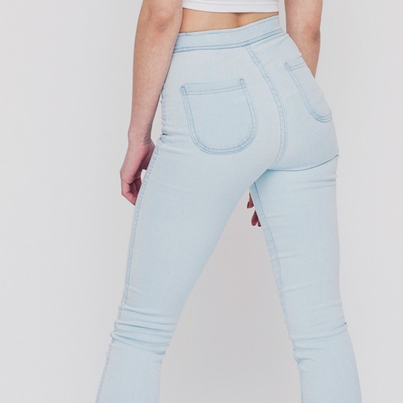 American Apparel Easy Jean