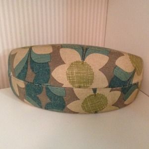 Fossil sunglasses case