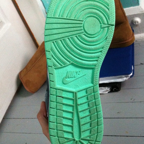 Jordan Flight - Picture 3 of 4