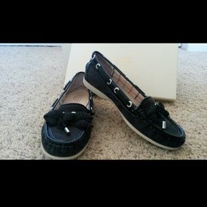 Coach shoes ladies 5.5
