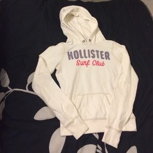 Sweat Shirt / Hoodie