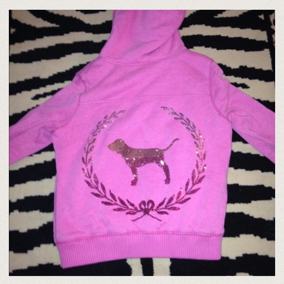 🎉sale😘Victoria secret fur jacket one day only 🚫