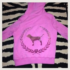 🎉sale😘Victoria secret fur jacket one day only 🚫