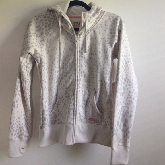Billabong Hoodie