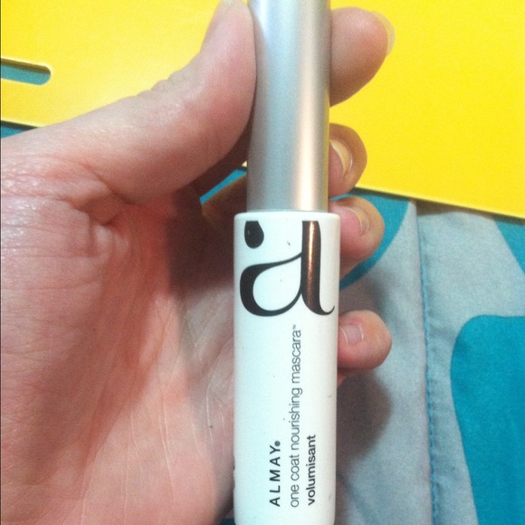 3 nail polish,Mascara,tanning spray,& nails bundle