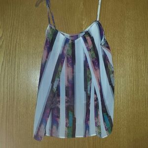 Urban Outfitters Tops - Silence & noise tank Urban Outfitters Tops - Silence & noise tank
