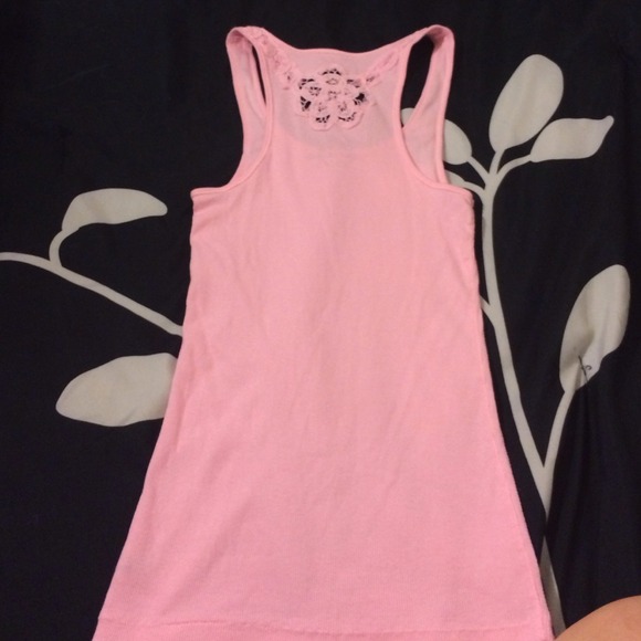 Tank Top - Picture 2 of 4