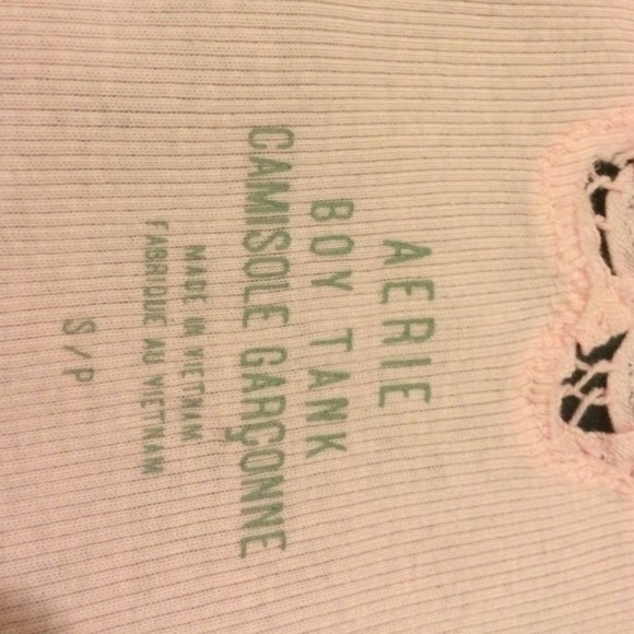 Tank Top - Picture 4 of 4