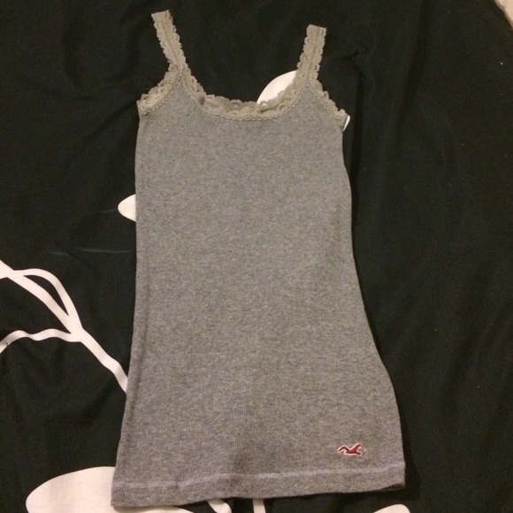 Tank Top - Picture 1 of 4