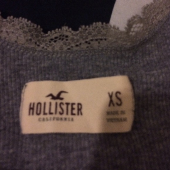 Tank Top - Picture 4 of 4