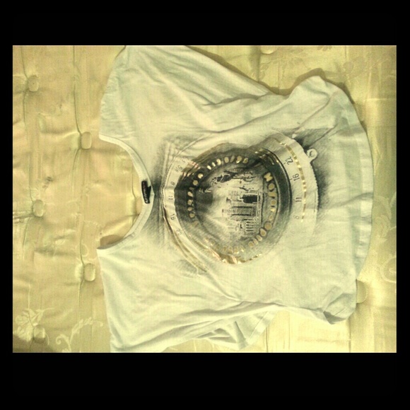 New york shirt