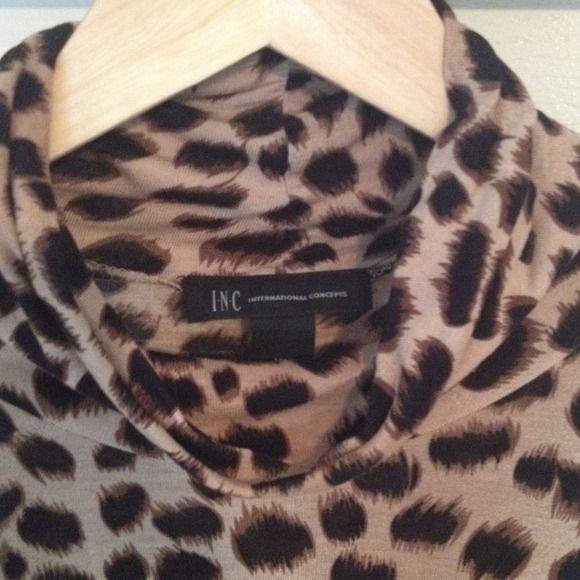 SOLD Cheetta print - Picture 2 of 3