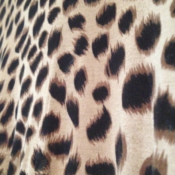 SOLD Cheetta print - Picture 3 of 3