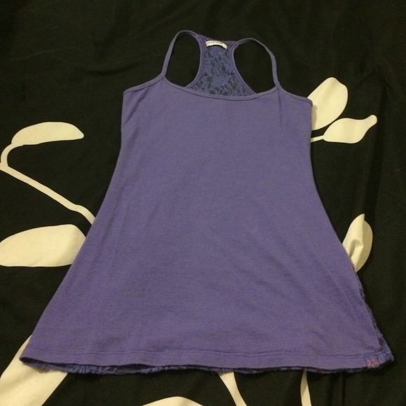 Tank Top fashion Shirt