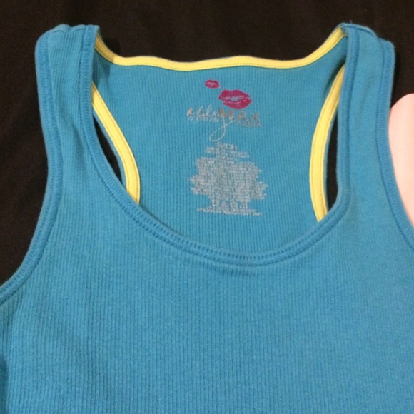 Tank Top - Picture 2 of 3