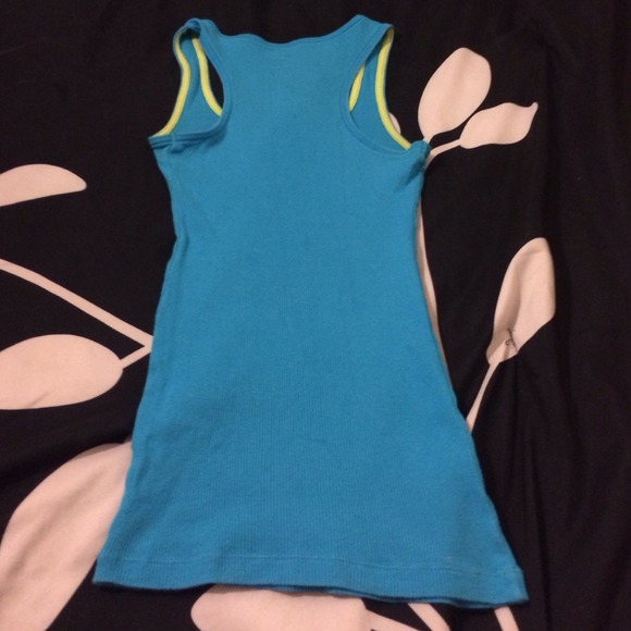 Tank Top - Picture 3 of 3