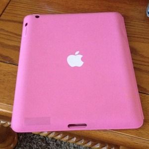 Apple iPad case
