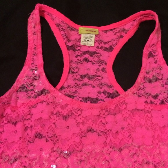 Tank Top - Picture 3 of 4