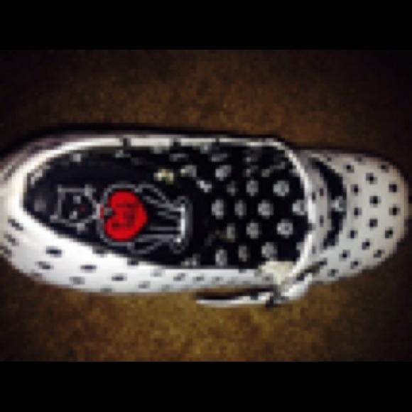 T.u.k vintage pin up heels - Picture 2 of 4