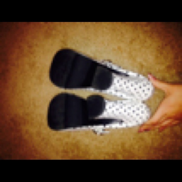 T.u.k vintage pin up heels - Picture 3 of 4